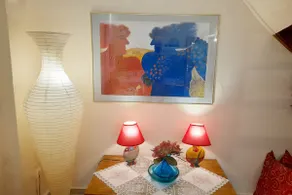 6 - Boutique Resort Serenity Loft / Pool / Terrace - Image 5