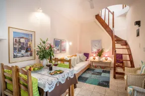 6 - Boutique Resort Serenity Loft / Pool / Terrace - Image 3