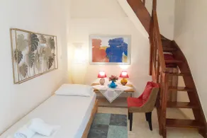 6 - Boutique Resort Serenity Loft / Pool / Terrace - Image 4