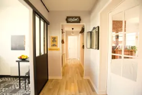 Free/Easy Parking, Spacious (70 m2), Well Located - Image 4