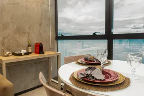 SPECTACULAR flat with sea VIEW! - Image 2