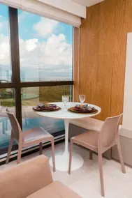 SPECTACULAR flat with sea VIEW! - Image 4