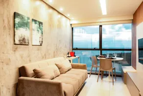 SPECTACULAR flat with sea VIEW! - Image 3