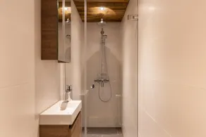 App Les Rocailles 9 family retreat with Sauna - Image 3