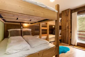 App Les Rocailles 9 family retreat with Sauna - Image 5