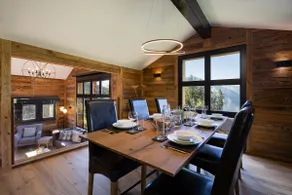 Paradise Awaits in the Mountains of La Tzoumaz - Image 4