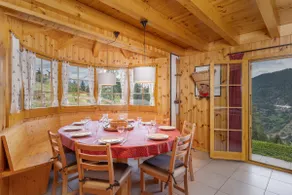 Chalet Lustycru | for 10 | mountain retreat - Image 3