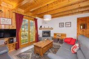 Chalet Lustycru | for 10 | mountain retreat - Image 2