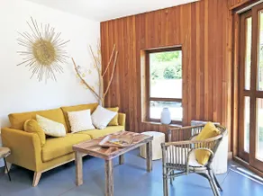 Chalet Soie in the Cévennes with terrace - Image 3