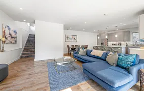 Fabulous Beach Get Away - Brand New Beach House - Image 3