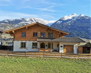 Haus Alpenliebe, group accommodation near Zell am See - Image 2