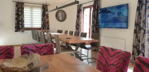 Haus Alpenliebe, group accommodation near Zell am See - Image 3