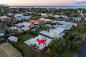 Red Cat Shack • Dunsborough - Image 3