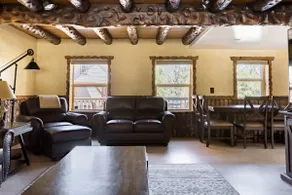 Snowbird Luxury Cabin! A Modern 5 Bedroom Retreat! - Image 2