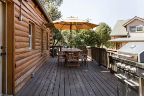 Snowbird Luxury Cabin! A Modern 5 Bedroom Retreat! - Image 5