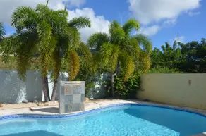 Gated Home w / privaten Pool auf PR3 von Ocean-5 Minuten zu Fuß zum Strand - Image 3
