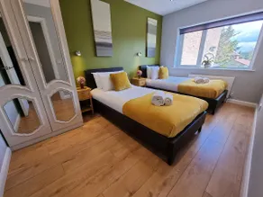 2 Bedrooms - 4 beds plus SofaBed 144 - Image 3