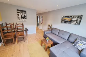 2 Bedrooms - 4 beds plus SofaBed 144 - Image 2