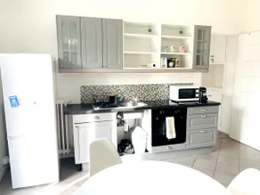 Charming 4 rooms, 100 m from the beach - Image 4