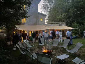 Detached house, nature, parties allowed 24/7 - Image 2