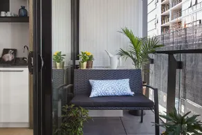 Central Simplicity - Modern Inner-city Living - Image 3