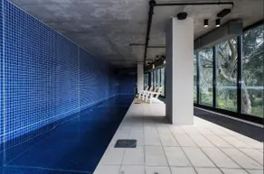 Central Simplicity - Modern Inner-city Living - Image 5