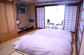 ＊Ryu-chan House＊ Japanese house for rent: National Park at the foot of Yashima: Near public transportation station: Up to 5 people: Parking available - Image 4