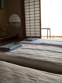 ＊Ryu-chan House＊ Japanese house for rent: National Park at the foot of Yashima: Near public transportation station: Up to 5 people: Parking available - Image 5