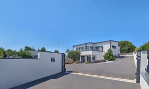 La Villa Kerdanet - Spa - Panoramic sea view and beach 500m away - Image 2