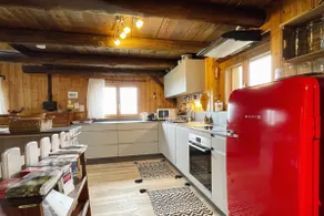 Typical Leventina CHALET in a corner of paradise - Image 3