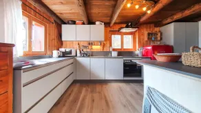 Typical Leventina CHALET in a corner of paradise - Image 2