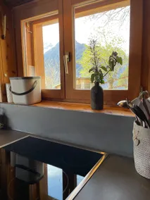 Typical Leventina CHALET in a corner of paradise - Image 4