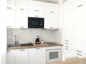 Pleasant 2-room in the hyper center with private parking - Image 4