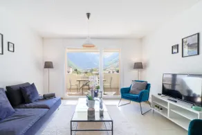 Nice apartment ideally located in Martigny - Image 4