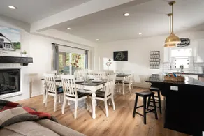 #1 in Table Rock! NEW 7B/7BA Home w/ Fire Pit, 2 Decks, Water View! ★★★★★ - Image 4