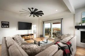 #1 in Table Rock! NEW 7B/7BA Home w/ Fire Pit, 2 Decks, Water View! ★★★★★ - Image 5