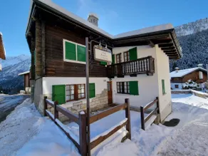 Apartment in the center of Paese Ronco 4 - Image 5