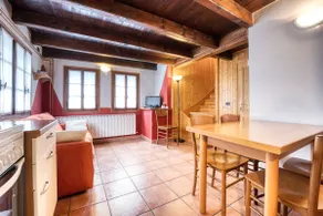Apartment in the center of Paese Ronco 4 - Image 2