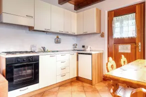 Apartment in the center of Paese Ronco 5 - Image 5