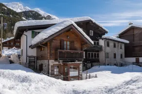 Apartment in the center of Paese Ronco 5 - Image 3