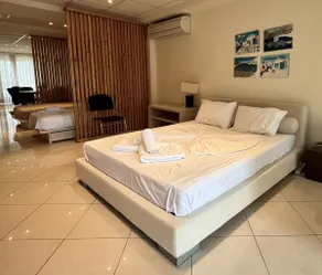 Hector Apartment Airport by Airstay - Image 3
