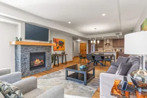 Spring Creek Vacations  2 BR Premier Condo 301W - Image 2