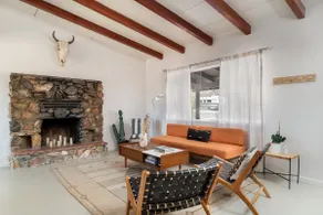 Hilltop Hideaway, a Joshua Tree Retreat - Image 2