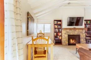 Full Sized Bed and Twin Sized Bed-Hopatcong Cabin - Image 4