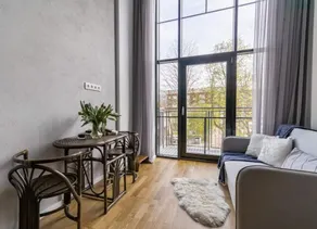 Klaipeda City Loft - Image 4