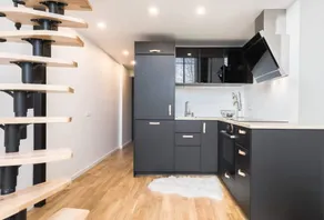 Klaipeda City Loft - Image 3
