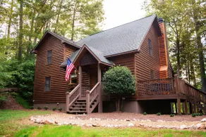 River View + Fire Pit + Hot Tub +Pool Table - Image 4