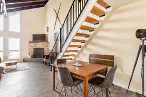 Tahoe Mountain Retreat - Hike, Bike, Climb, Relax! - Image 2