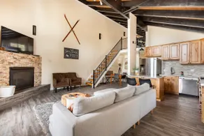 Tahoe Mountain Retreat - Hike, Bike, Climb, Relax! - Image 5