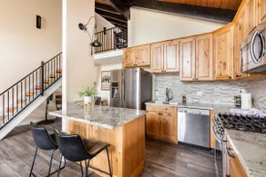 Tahoe Mountain Retreat - Hike, Bike, Climb, Relax! - Image 3